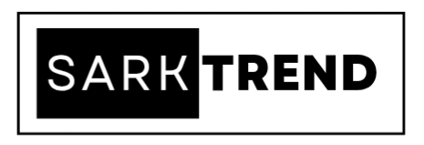 My Sark trend 