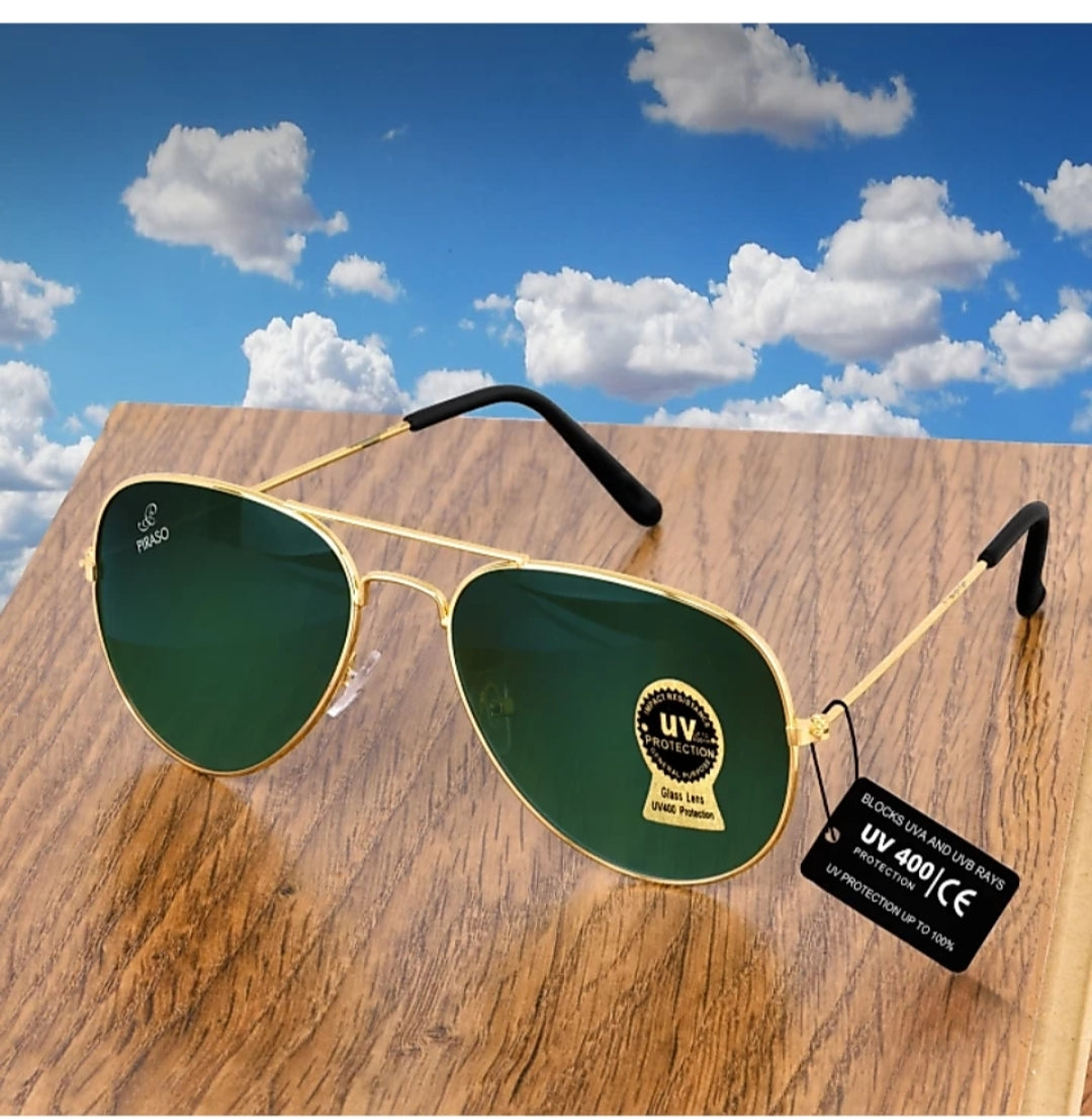 Aviator sunglasses for men & women