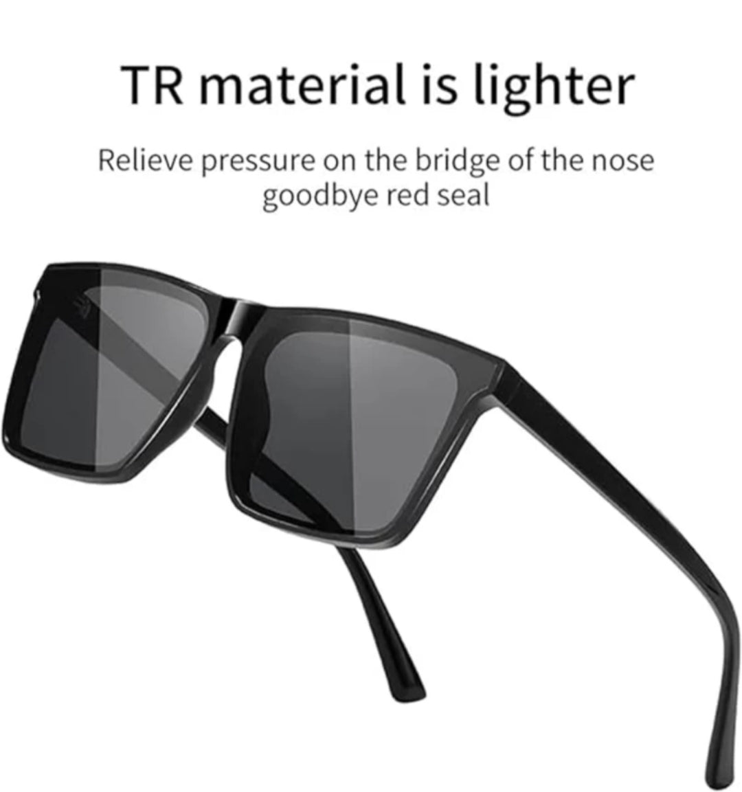 Retrosquare  sunglasses for men & women