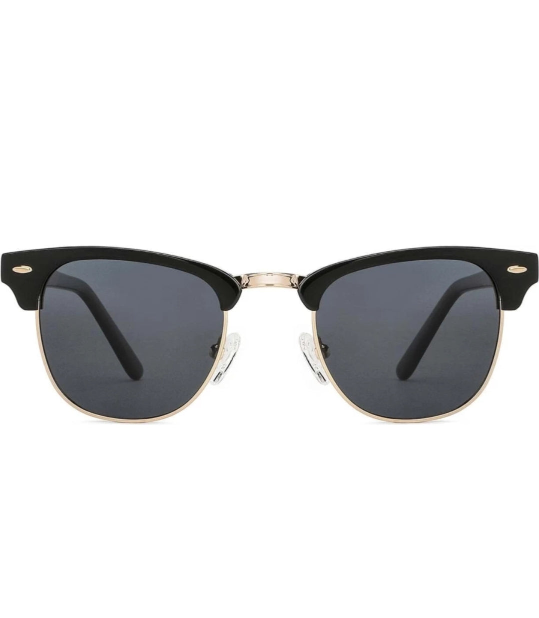 Clubmaster sunglasses for men & women (Buy 1 Get 1 Free) pack of 2