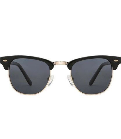 Clubmaster sunglasses for men & women (Buy 1 Get 1 Free) pack of 2