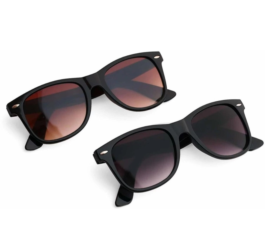 Unisex sunglasses Buy 1 Get 1 free