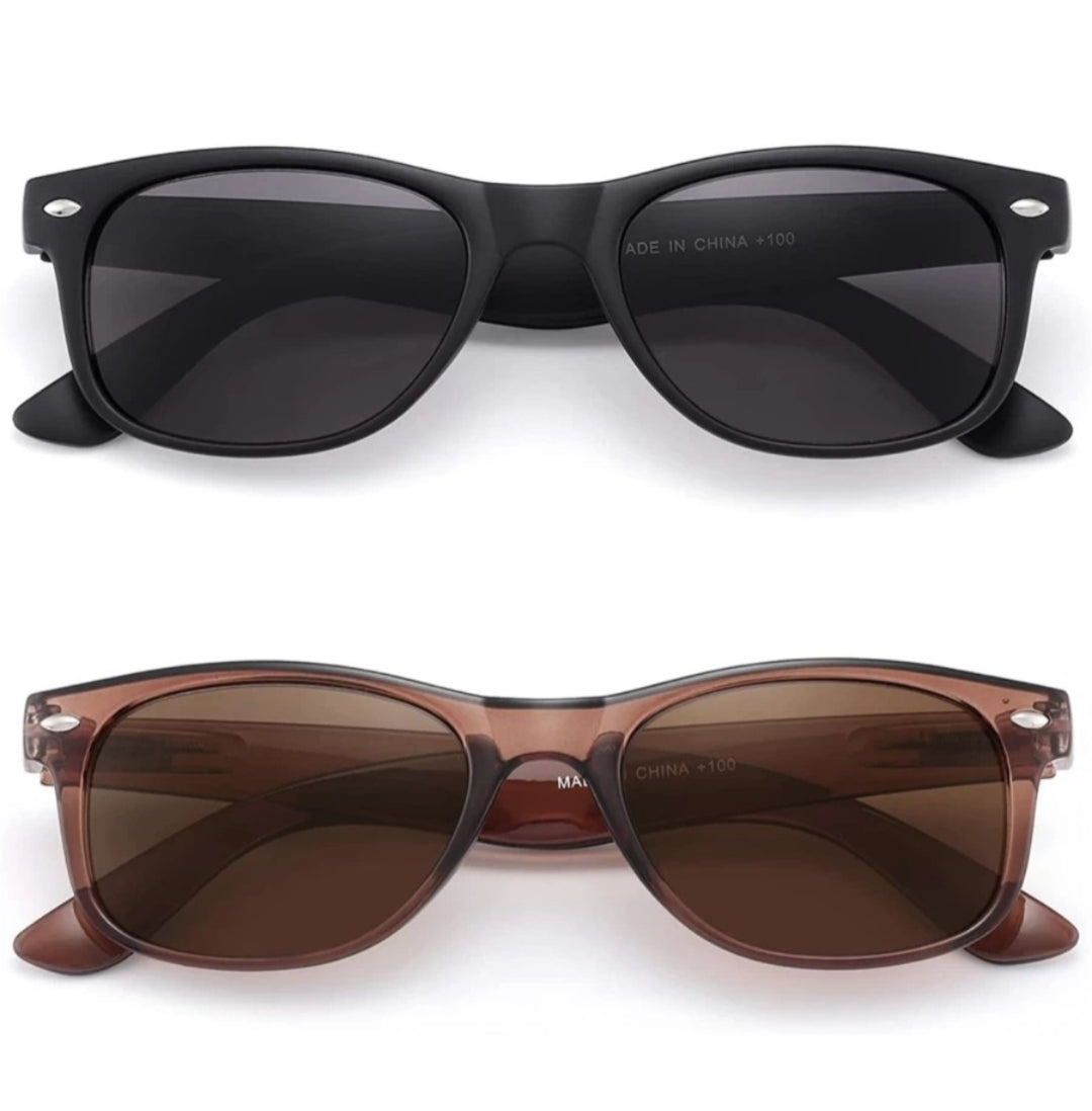 Unisex sunglasses Buy 1 Get 1 free