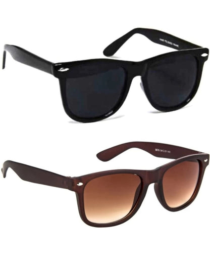 Unisex sunglasses Buy 1 Get 1 free